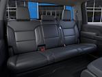 2025 GMC Sierra 2500 Crew Cab 4WD Pickup for sale #SG1111 - photo 17