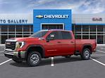 2025 GMC Sierra 2500 Crew Cab 4WD Pickup for sale #SG1111 - photo 3