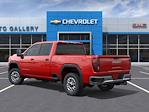 2025 GMC Sierra 2500 Crew Cab 4WD Pickup for sale #SG1111 - photo 4