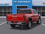 2025 GMC Sierra 2500 Crew Cab 4WD Pickup for sale #SG1111 - photo 2