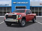 2025 GMC Sierra 2500 Crew Cab 4WD Pickup for sale #SG1111 - photo 6