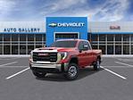 2025 GMC Sierra 2500 Crew Cab 4WD Pickup for sale #SG1111 - photo 8