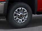 2025 GMC Sierra 2500 Crew Cab 4WD Pickup for sale #SG1111 - photo 9