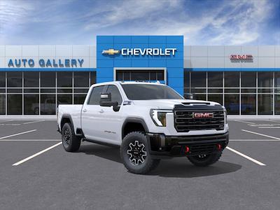 2025 GMC Sierra 2500 Crew Cab 4WD Pickup for sale #SG1115 - photo 1