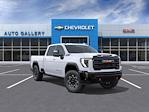 2025 GMC Sierra 2500 Crew Cab 4WD Pickup for sale #SG1115 - photo 1