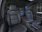 2025 GMC Sierra 2500 Crew Cab 4WD Pickup for sale #SG1115 - photo 16