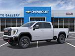 2025 GMC Sierra 2500 Crew Cab 4WD Pickup for sale #SG1115 - photo 3