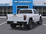 2025 GMC Sierra 2500 Crew Cab 4WD Pickup for sale #SG1115 - photo 2