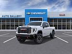2025 GMC Sierra 2500 Crew Cab 4WD Pickup for sale #SG1115 - photo 8