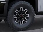 2025 GMC Sierra 2500 Crew Cab 4WD Pickup for sale #SG1115 - photo 9