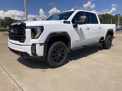 2024 GMC Sierra 2500 Crew Cab 4WD Pickup for sale #SG1115A - photo 1