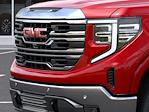 New 2025 GMC Sierra 1500 SLT Crew Cab 4WD Pickup for sale #SG1123 - photo 13