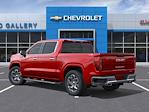 New 2025 GMC Sierra 1500 SLT Crew Cab 4WD Pickup for sale #SG1123 - photo 4