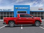 New 2025 GMC Sierra 1500 SLT Crew Cab 4WD Pickup for sale #SG1123 - photo 5