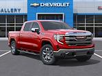 New 2025 GMC Sierra 1500 SLT Crew Cab 4WD Pickup for sale #SG1123 - photo 7