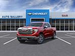 New 2025 GMC Sierra 1500 SLT Crew Cab 4WD Pickup for sale #SG1123 - photo 8