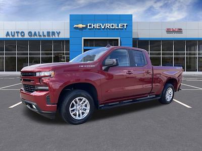 2019 Chevrolet Silverado 1500 Double Cab 4WD Pickup for sale #SG1123A - photo 1