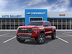 2025 GMC Canyon Crew Cab 4WD Pickup for sale #SG1126 - photo 8