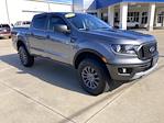 2021 Ford Ranger SuperCrew Cab 4WD Pickup for sale #SG1126A - photo 4