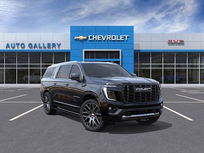 2025 GMC Yukon XL 4WD SUV for sale #SG1129 - photo 1