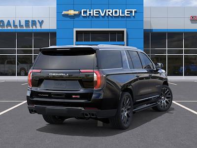 2025 GMC Yukon XL 4WD SUV for sale #SG1129 - photo 2