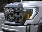 2025 GMC Sierra 2500 Crew Cab 4WD Pickup for sale #SG1132 - photo 13