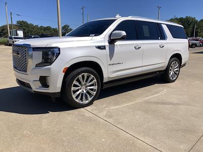 2023 GMC Yukon XL 4WD SUV for sale #SG1133A - photo 1