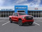 New 2025 GMC Sierra 1500 AT4 Crew Cab 4WD Pickup for sale #SG1134 - photo 1