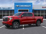 New 2025 GMC Sierra 1500 AT4 Crew Cab 4WD Pickup for sale #SG1134 - photo 3