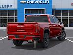 New 2025 GMC Sierra 1500 AT4 Crew Cab 4WD Pickup for sale #SG1134 - photo 2