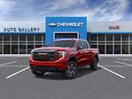 New 2025 GMC Sierra 1500 AT4 Crew Cab 4WD Pickup for sale #SG1134 - photo 8