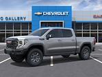 New 2025 GMC Sierra 1500 AT4X Crew Cab 4WD Pickup for sale #SG1135 - photo 3