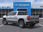 New 2025 GMC Sierra 1500 AT4X Crew Cab 4WD Pickup for sale #SG1135 - photo 4