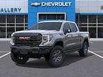 New 2025 GMC Sierra 1500 AT4X Crew Cab 4WD Pickup for sale #SG1135 - photo 6