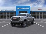 New 2025 GMC Sierra 1500 AT4X Crew Cab 4WD Pickup for sale #SG1135 - photo 8