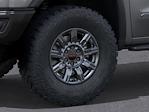 New 2025 GMC Sierra 1500 AT4X Crew Cab 4WD Pickup for sale #SG1135 - photo 9