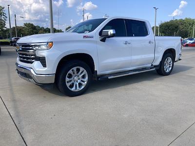 2023 Chevrolet Silverado 1500 Crew Cab 4WD Pickup for sale #SG1135A - photo 1