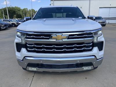 2023 Chevrolet Silverado 1500 Crew Cab 4WD Pickup for sale #SG1135A - photo 2