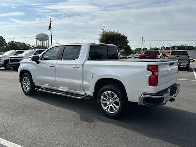 2023 Chevrolet Silverado 1500 Crew Cab 4WD Pickup for sale #SG1135A - photo 2