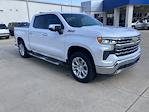 2023 Chevrolet Silverado 1500 Crew Cab 4WD Pickup for sale #SG1135A - photo 3