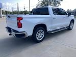 2023 Chevrolet Silverado 1500 Crew Cab 4WD Pickup for sale #SG1135A - photo 5