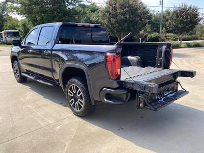 2022 GMC Sierra 1500 Crew Cab 4WD Pickup for sale #SG1136A - photo 2