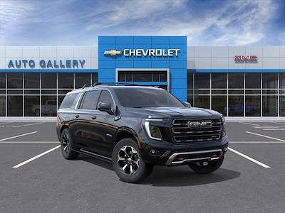 2025 GMC Yukon XL 4WD SUV for sale #SG1141 - photo 1