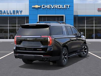 2025 GMC Yukon XL 4WD SUV for sale #SG1141 - photo 2