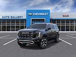 2025 GMC Yukon XL 4WD SUV for sale #SG1141 - photo 8
