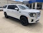 Used 2021 GMC Yukon XL SLT 4WD SUV for sale #SG1142A - photo 3