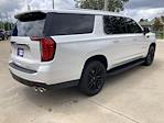 Used 2021 GMC Yukon XL SLT 4WD SUV for sale #SG1142A - photo 5