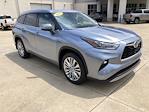 2023 Toyota Highlander FWD SUV for sale #SG1146A - photo 4