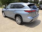 2023 Toyota Highlander FWD SUV for sale #SG1146A - photo 2