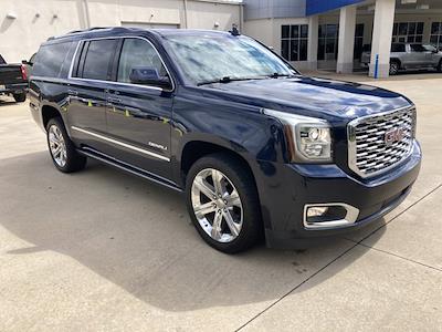 2020 GMC Yukon XL 4WD SUV for sale #SG1151A - photo 1